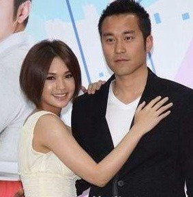 杨丞琳张孝全是男女朋友吗 来看两个照片