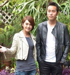 杨丞琳张孝全是男女朋友吗 来看两个照片