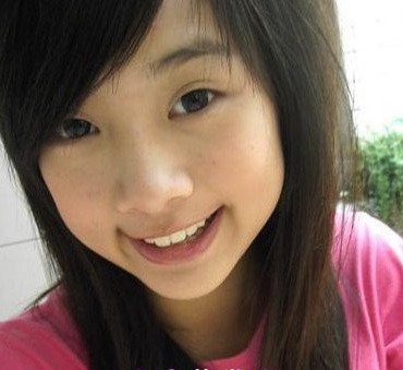 鬼鬼吴映洁整容前后图片