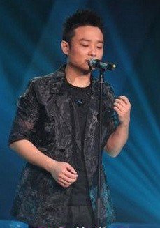 中国最强音冠军曾一鸣个人资料图片