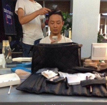 中国最强音冠军曾一鸣个人资料图片
