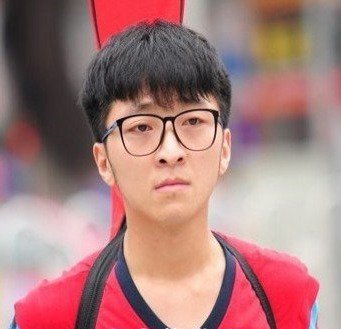 2013快男小强照片和个人资料