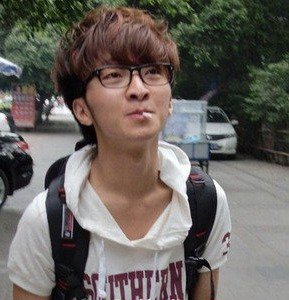 2013快男小强照片和个人资料