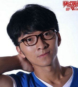 2013快男小强照片和个人资料