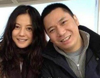 赵薇老公黄有龙图片及资料