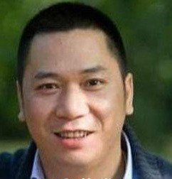 赵薇老公黄有龙图片及资料