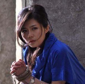 谷智鑫女友汤晶媚图片和资料