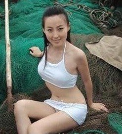 卢嘉丽真实照片和个人资料