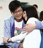 隋俊波老公图片