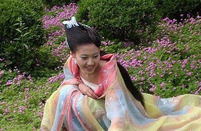 高露和老公个人资料及照片