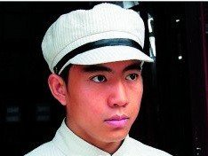 我是特种兵谷智鑫个人资料