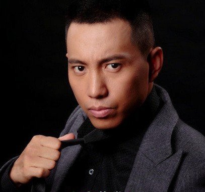 我是特种兵谷智鑫个人资料