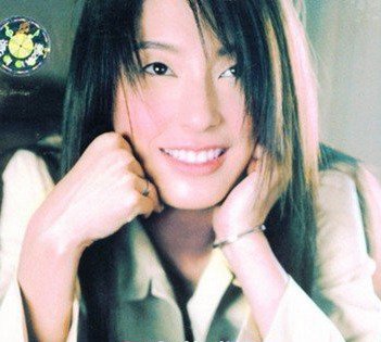陶喆前女友joanna资料大全