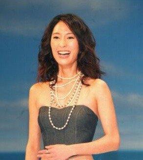 陶喆前女友joanna资料大全