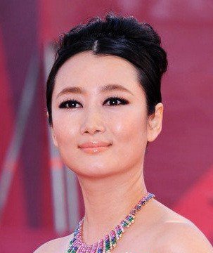 贾樟柯老婆赵涛个人资料和图片
