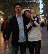 非诚勿扰嘉宾杨凯资料和写真照片