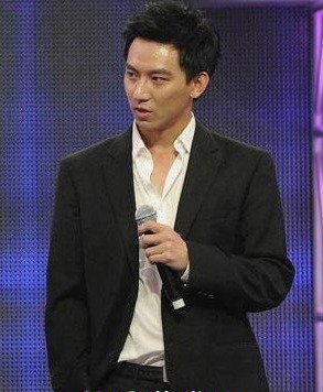 非诚勿扰嘉宾杨凯资料和写真照片