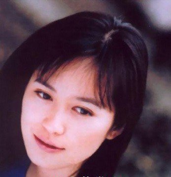 男人帮珊莉扮演者俞飞鸿资料和图片