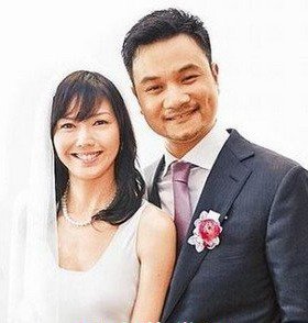 孙燕姿老公谁 孙燕姿老公是干嘛的