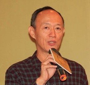 台湾男演员金士杰个人信息和简历