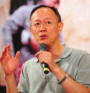 台湾男演员金士杰个人信息和简历