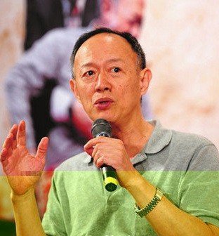 台湾男演员金士杰个人信息和简历