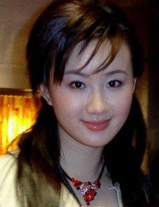 晶女郎孟瑶写真照片和资料