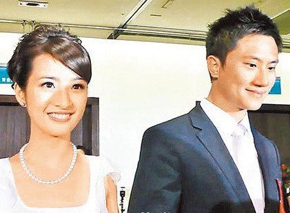 林依晨男友林于超图片和资料