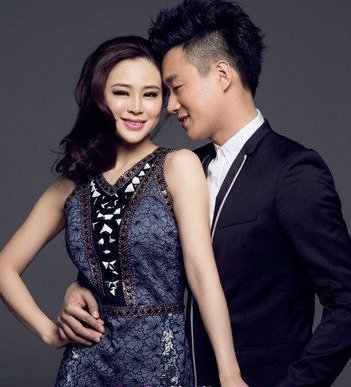 佟大为关悦女儿图片