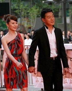 佟大为关悦女儿图片