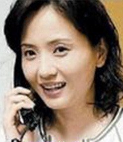 陶慧敏主演的电视剧