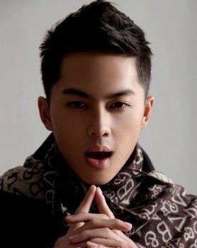 快乐男声谢彬彬图片大全 他是杭州人吗