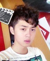 快乐男声谢彬彬图片大全 他是杭州人吗