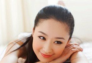 夫妻那些事苏珊扮演者张雯资料和图片