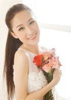夫妻那些事苏珊扮演者张雯资料和图片