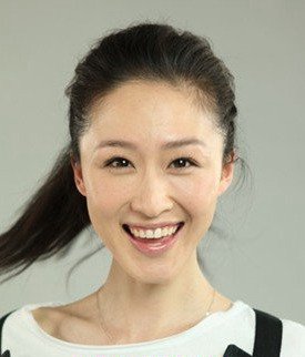 夫妻那些事苏珊扮演者张雯资料和图片