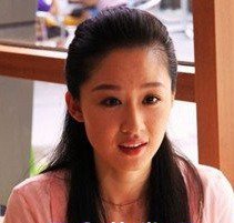 夫妻那些事苏珊扮演者张雯资料和图片