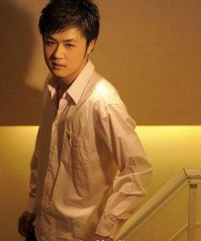 乡村爱情白清明的扮演者资料和图片