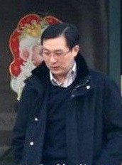 密春雷个人资料和照片大全