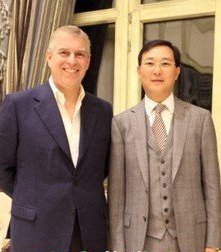 密春雷个人资料和照片大全