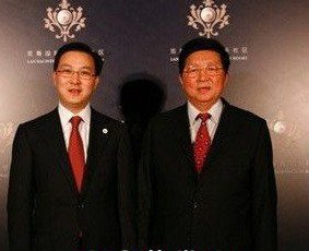 密春雷个人资料和照片大全
