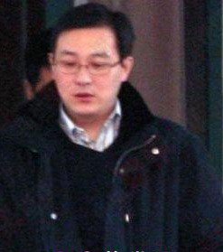 密春雷个人资料和照片大全