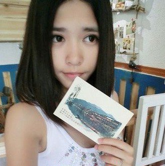 快乐男声左立女朋友熊小玥个人资料