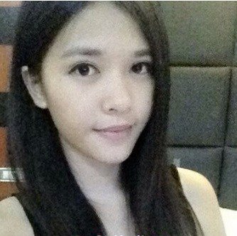 快乐男声左立女朋友熊小玥个人资料