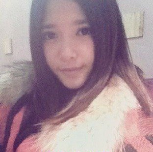 快乐男声左立女朋友熊小玥个人资料
