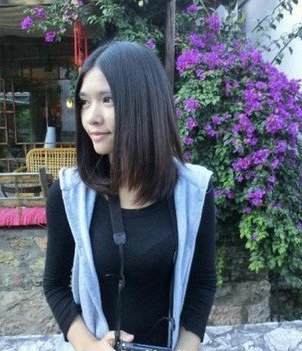 快乐男声左立女朋友熊小玥个人资料