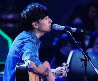 快乐男声2013左立资料 董小姐的演唱者大