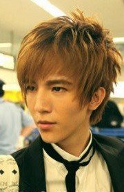 郭敬明,郭敬明身高
