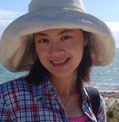 徐明老婆