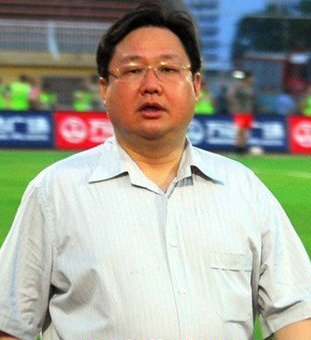 徐明老婆